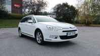 Citroën C5 Tourer 2.0 HDiF AUTOMAT D-VÄRM LUFTFJÄDRING DRAG