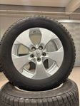 Toyota originala Vinterhjul för RAV4 i nyskick! 17"