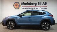 Subaru Crosstrek 2,0 AWD LIMITED XFUEL/V-DÄCK&DRAG INGÅR REA