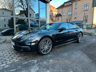 Porsche Panamera 4S PDK Sport Chrono