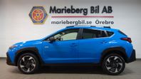 Subaru Crosstrek 2,0 AWD TOURING XFUEL/V-DÄCK&DRAG INGÅR REA