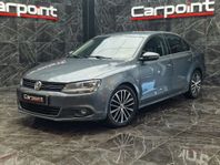 Volkswagen Jetta 1.4 TSI 160hk  Premium Sport