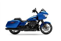 Harley-Davidson FLTRX Road Glide Nyhet 2024. 5,95% ränta !