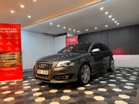 Audi S3 5-d Sportback 2.0TFSI quattro STronic Ambition Euro5