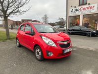 Chevrolet Spark 1.0 Euro 5