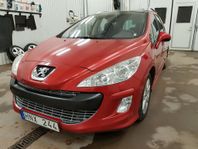 Peugeot 308 SW 1.6 HDi FAP Panorama Drag NYBES