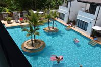 Koh Lanta Penthouse G 303 Sai Naam,