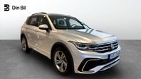 Volkswagen Tiguan eHybrid PB  R-LINE 245 HK PHEV DSG