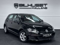 Volkswagen Golf 5-dörrar 1.6 TDI DSG AUTOMAT Style Euro 6