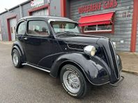 Ford Anglia 1.2