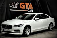 Volvo S90 D3 Geartronic Momentum, Advanced Edition Euro 6