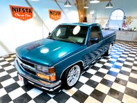 Chevrolet 1500 Firmapickis / Reklampelare