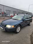 Volvo XC70 D5 AWD Geartronic Summum Euro 4