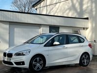 BMW 218 d | Active | Gran Tourer | Sport line | Dragkrok