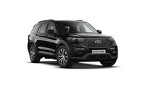 Ford Explorer ST-Line PHEV AWD 7-sits, 457hk Privatleasing f