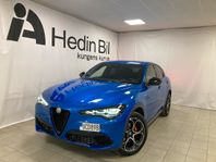 Alfa Romeo Stelvio Veloce 2.0 Turbo 280hk AWD DEMOBIL