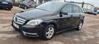 Mercedes-Benz B 180 CDI BlueEFFICIENCY 7G-DCT Euro 5