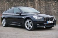 BMW 535 d xDrive Gran Turismo M Sport|Navi|Keyless|Skinn|