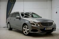 Mercedes-Benz E 350 T BlueTEC 9G-Tronic Classic Euro 6 Drag