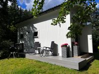 Bostad uthyres - lägenhet i Åkersberga - 1 rum, 32m²