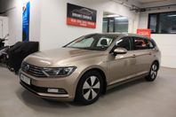 Volkswagen Passat Sportscombi 1.6 TDI 120hk BlueMotion