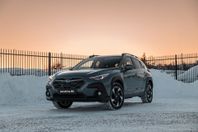 Subaru Crosstrek Touring Drag Vinterhjul Hybrid