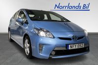 Toyota Prius PLUG-IN HYBRID 1.8 VVT i