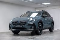 Subaru Crosstrek Touring Nappaläder Premiär PL Kampanj