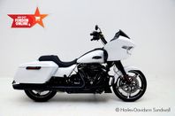 Harley-Davidson Roadglide *Fri Hemleverans*