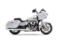 Harley-Davidson Roadglide  Fri Hemleverans