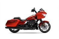 Harley-Davidson Roadglide  Fri Hemleverans