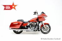Harley-Davidson Roadglide *Fri Hemleverans*