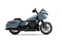 Harley-Davidson Roadglide *Fri Hemleverans*