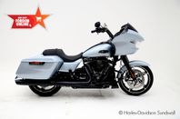 Harley-Davidson Roadglide  Fri Hemleverans