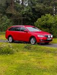 Skoda Octavia Kombi 2.0 TDI 4x4 Euro 5