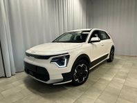 Kia Niro EV 204hk Action Special Edition