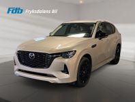 Mazda CX-60 Homura Conv & Sound, Driver assist, PHEV