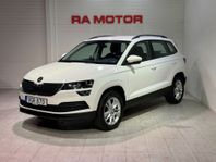 Skoda Karoq 1.6 TDI 115hk DSG MOMS/Leasebar