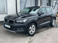 Volvo XC40 D3 AWD Geartronic Momentum, VOC, S&V Däck