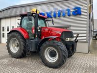 Case IH Puma 240 CVX