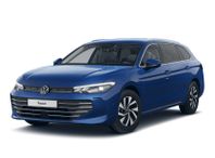 Volkswagen Passat TSI 150 mHEV "Earlybird-erbjudande"