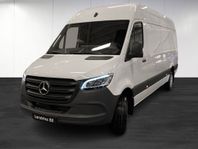 Mercedes-Benz Sprinter 319 CDI Skåp A3 3.5t-drag LAGERBIL