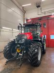 Case IH Maxxum 150 FLP CVXDrive