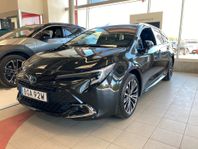 Toyota Corolla 1,8HYBRID 140HK TS STYLE PLUSPAKET