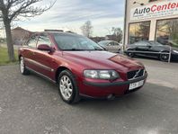 Volvo S60 2.4 Business Euro 4