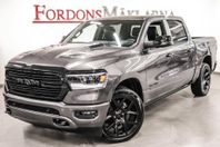 Dodge RAM 1500 LIMITED RAMBOX MULTIFUNCTION TAILGATE OBS FAC