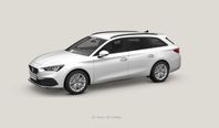 Seat Leon Sportstourer 1,0 TSI 110hk Style (nybeställning)