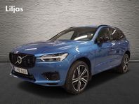 Volvo XC60 Recharge T8 AWD R-Design//Panorama//Head Up Displ