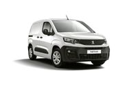 Peugeot e-Partner PRO+ L1 50 kW