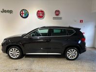 Seat Ateca FR 2.0 TSI 4Drive Euro 6